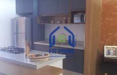 Imagem 4: Casa com 3 dormitórios à venda, 156 m² por R$ 820.000 - Residencial...