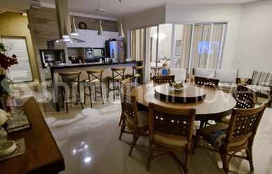 Imagem 4: Casa de condomínio para venda no Village Damha Rio Preto III