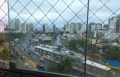 Imagem 1: Apartamento à venda no bairro Itaigara - Salvador/BA