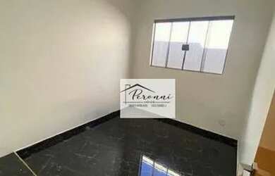 Imagem 7: Casa com 3 dormitórios, 94 m² - venda por R$ 350.000 ou aluguel por R$ 1.600/mês - Jardim