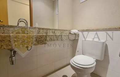 Imagem 6: Ribeirão Preto - Apartamento Padrão - Jardim Paulista