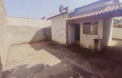 Imagem 13: SÃO JOSÉ DO RIO PRETO - Casa Padrão - JARDIM NUNES