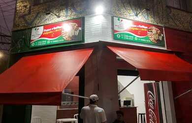 Imagem: O depósito e está localizado em Penha de França, São Paulo