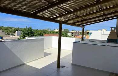 Imagem 6: Duplex. 240m² de Área, 1 Vaga na garageme3 Dormitórios