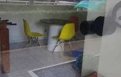 Imagem 11: Lindo Apartamento com 2 dormitórios, 51 m² - venda por R$ 380.000 ou...