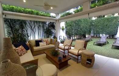 Imagem 16: PPDG 1299 CA1429MSAI. 433m² de Área, 5 Vagas na garageme4 Dormitórios