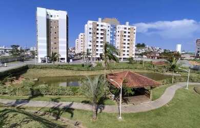 Imagem: O apartamento e possui 2 Dormitórios, Suítes, 1 Banheiro