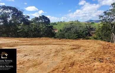 Imagem 1: Vendo Terreno no bairro Arcozelo em Paty do Alferes - RJ