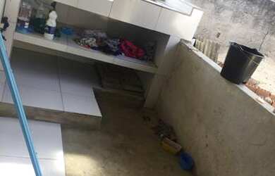 Imagem 6: Aluga-se casa 300 reais. 1 Vaga na garageme2 Dormitórios