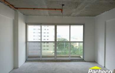 Imagem: O depósito possui 1 Vaga na garagem, 37m² de Área e está