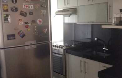 Imagem 7: APARTAMENTO RESIDENCIAL em SÃO PAULO - SP, VILA BRASILIO MACHADO ALTO...