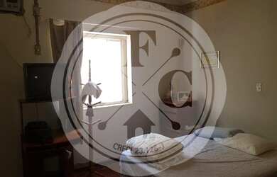 Imagem 14: Casa térrea para locação no bairro Alto da Boa Vista