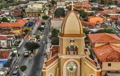 Imagem 1: Umbuzeiro/PB 65 Ha Por Apenas R$ 110 mil. Pechincha Total