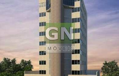 Imagem: O apartamento possui 3 Dormitórios, 2 Banheiros, 4 Vagas na