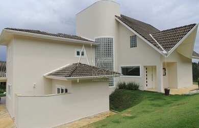 Imagem 5: Bragança Paulista - Casa de Condomínio - Condomínio Jardim das Palmeiras