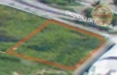 Imagem 9: Terreno à venda, 3506 m² por R$ 19.961.035,88 - Mirim - Praia Grande/SP