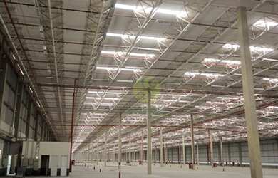 Imagem 8: Galpão para alugar em Arujá/SP