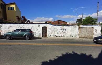 Imagem 1: Lote/Terreno de Esquina Com 706 m², na Vila Ursulina, Itaquaquecetuba,...