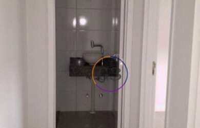 Imagem 4: Apartamento à venda, 50 m² por R$ 209.000,00 - Areal - Pelotas/RS