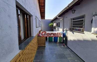 Imagem 2: Casa com 3 dormitórios à venda, 172 m² por R$ 880.000 - Condomínio...