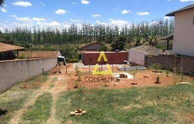 Imagem: O terreno possui 1.020m² de Área e está localizado em Núcleo