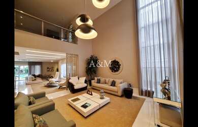 Imagem 2: Condominio Villagio Felicitá - Barra Da Tijuca