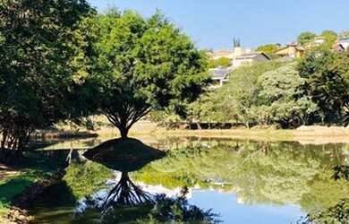 Imagem 5: TERRENO EM CONDOMÍNIO - CONDOMÍNIO VILLAGIO CAPRICCIO - SP