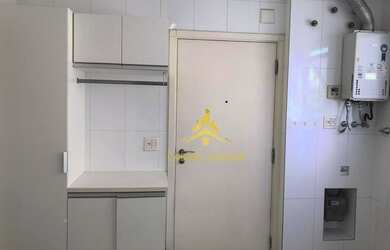 Imagem 15: Apartamento com 3 dormitórios, 217 m² - venda por R$ 2.650.000 ou aluguel...