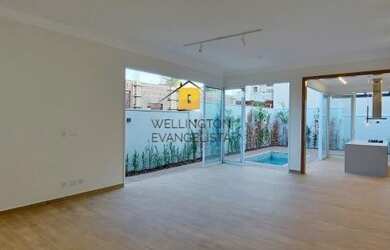 Imagem 2: Casa em condomínio à venda no Quinta dos Ventos em Ribeirão Preto/SP