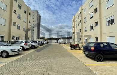 Imagem 14: Apartamento 2 dorms no Residencial Safira, Jundiaí - SP