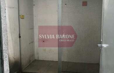 Imagem: O depósito possui 376m² de Área e está localizado em Centro