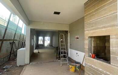 Imagem 6: Casa a venda no condomínio Belvedere II, em fase de finalização, com...