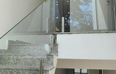 Imagem 4: Sobrado Alto Padrão 300 m² - NOVO - à venda Bairro Jardim Santo André-SP