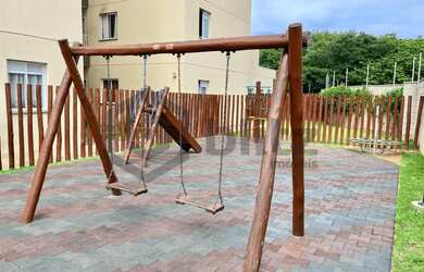 Imagem 13: Apartamento 2 dorms no Residencial Safira, Jundiaí - SP