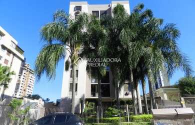 Imagem 1: NOVO HAMBURGO - Apartamento Padrão - Rio Branco