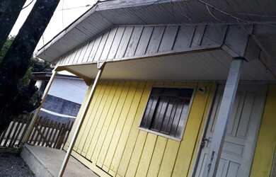 Imagem 5: Casa aluguel Araucaria. Varanda, Área de serviço, 60m² de Áreae2 Vagas...