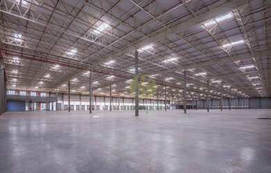 Imagem 6: Galpão para alugar em Arujá/SP