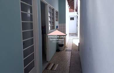 Imagem 1: Casa para venda tem 100 metros quadrados com 2 quartos em Fazenda Grande...