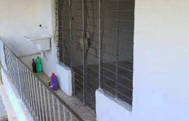 Imagem 3: Alugo casa em Água Fria. 1 Vaga na garageme2 Dormitórios