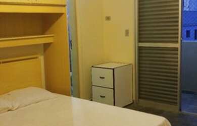 Imagem 6: Guarujá - Praia do Tombo - FDS e Mensal - Relax Total