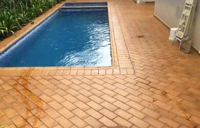 Imagem 9: Casa a venda em condomínio fechado na zona sul de Ribeirao Preto / COLINA...