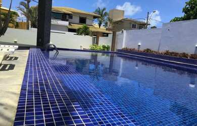 Imagem 5: CASA CINEMATOGRÁFICA 4 SUÍTES VISTA MAR EM VILAS