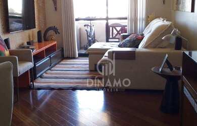 Imagem 4: Apartamento com 3 dormitórios à venda, 120,93 m² - Higienópolis -...