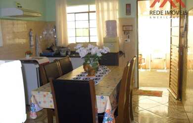 Imagem 9: Casa à venda, 100 m² por R$ 290.000,00 - Jardim Brasil - Americana/SP