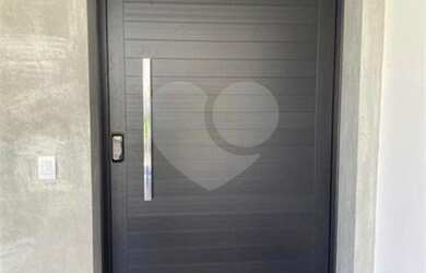 Imagem 11: São João da Boa Vista - Casa Padrão - Residencial Fazenda das Areias