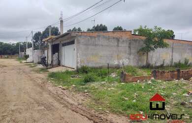 Imagem: O terreno possui 525m² de Área e está localizado em Jardim