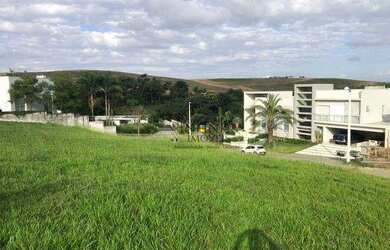 Imagem 3: Terreno à venda, 720 m² por R$ 1.390.000,00 - Condomínio Reserva do...
