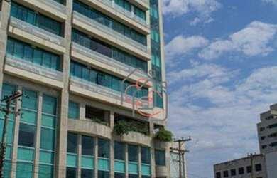 Imagem 1: Sala para alugar, 28 m² por R$ 1.200,00/mês - Imbetiba - Macaé/RJ