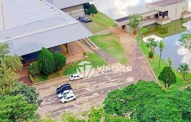 Imagem 7: Apartamento à venda, 187 m² por R$ 1.050.000,00 - Santa Maria - Uberaba/MG