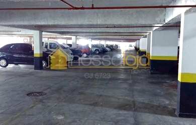 Imagem 7: Solar Clube das Praias, Entrar e Morar, Frente p/ Piscina, Sala, 2 Qtos,...